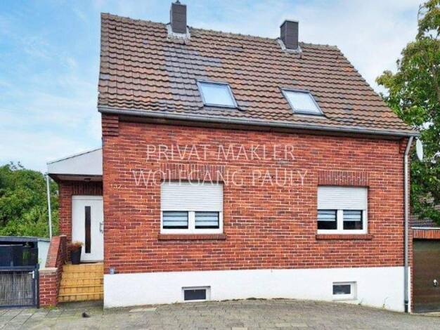 Einfamilienhaus zum Kauf 289.000 € 6 Zimmer 114,7 m² 977 m² Grundstück Lövenich Erkelenz / Lövenich 41812