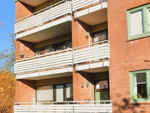 Wohnung zum Kauf 224.000 € 2 Zimmer 71 m² 2. Geschoss frei ab sofort Eckernförde 24340