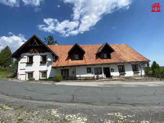 Mehrfamilienhaus zum Kauf 265.000 € 7 Zimmer 240 m² 2.791 m² Grundstück Bad Schwanberg 8541