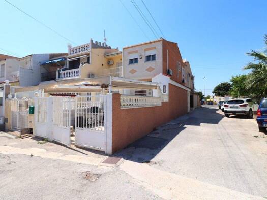 Stadthaus zum Kauf provisionsfrei 139.900 € 3 Zimmer 76 m² Torrevieja 03180