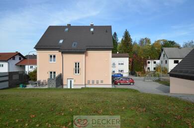 Maisonette zur Miete 930 € 3 Zimmer 85 m² Velden Velden 84149