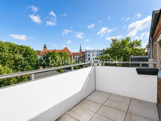 Wohnung zum Kauf 165.000 € 2 Zimmer 55,3 m² Wallstr. 7 Altstadt Schwerin 19053