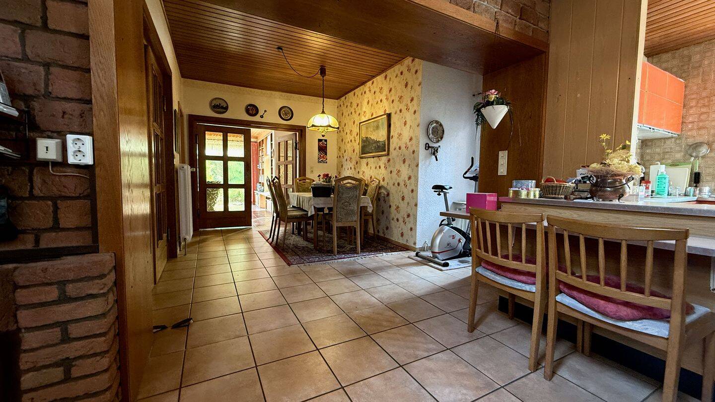 Einfamilienhaus zum Kauf - Ansicht 4