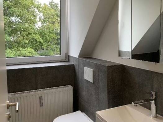 Wohnung zur Miete 630 € 1 Zimmer 15 m² frei ab sofort Sendling-Westpark München 81377