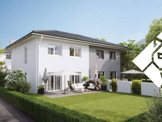 Doppelhaushälfte zum Kauf 649.000 € 4 Zimmer 115,7 m² 252 m² Grundstück Kaltenbach 6272