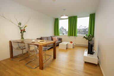 Wohnung zur Miete Wohnen auf Zeit 4.065 € 4 Zimmer 80 m² frei ab 30.01.2025 Am Plärrer Himpfelshof Nürnberg 90429