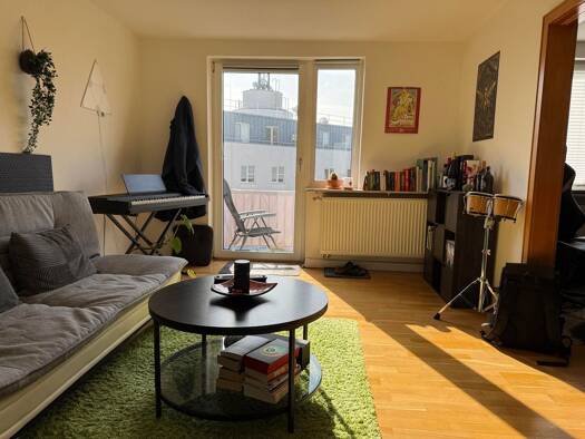 Wohnung zur Miete 700 € 2,5 Zimmer 57 m² 4. Geschoss frei ab 01.06.2026 Bad Wilhelmshöhe Kassel 34131