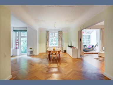 Wohnung zur Miete 5.200 € 4 Zimmer 185 m² Neuschwabing München 80796