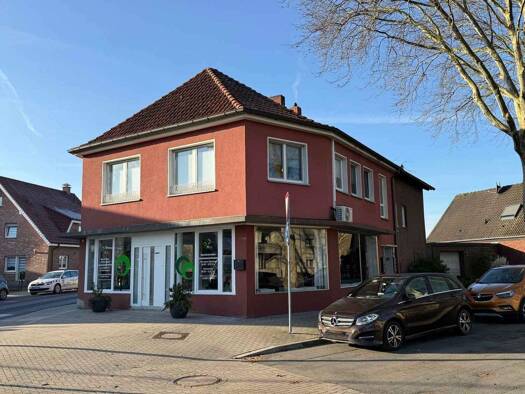 Laden zur Miete 800 € 64 m² Verkaufsfläche Bockum-Hövel Hamm 59075