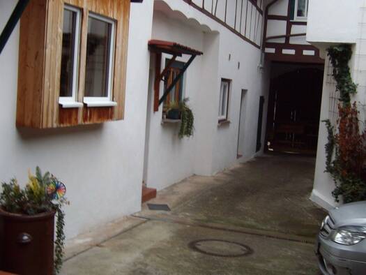 Wohnung zur Miete 640 € 2 Zimmer 62 m² Geschoss EG/2 frei ab sofort Groß-Umstadt Groß-Umstadt 64823