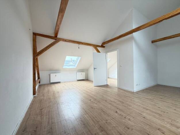 Wohnung zur Miete 415 € 2 Zimmer 46 m² 4. Geschoss frei ab 24.10.2026 Georg-Schumann-Straße 170 Möckern Leipzig 04159