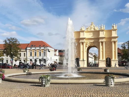 Haus zum Kauf 1.400.000 € 7 Zimmer 350 m² 600 m² Grundstück Nördliche Innenstadt Potsdam 14467