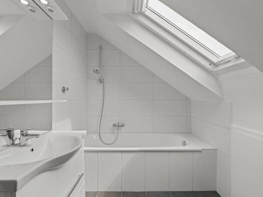 Wohnung zur Miete 690 € 2 Zimmer 55 m² Waldhof Käfertal 68305