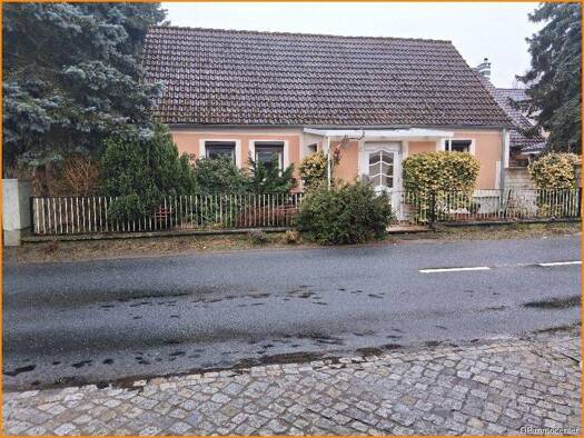 Bauernhaus zur Miete 1.222 € 6 Zimmer 126,8 m² 280 m² Grundstück Salzbrunn Beelitz / Salzbrunn 14547