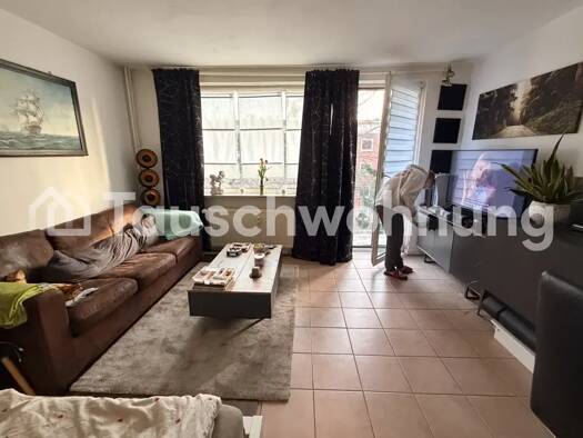 Studio zur Miete Tauschwohnung 380 € 1 Zimmer 30 m² Niendorf Hamburg 20259