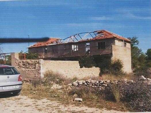 Einfamilienhaus zum Kauf 2.250.000 € 6 Zimmer 1 m² 18.000 m² Grundstück Gračac 23440