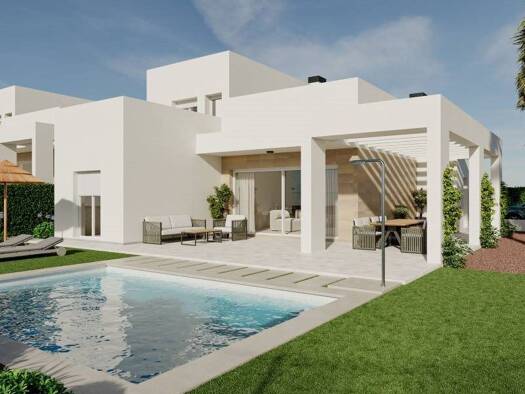Haus zum Kauf 793.000 € 182 m² 570 m² Grundstück Lomas 03169