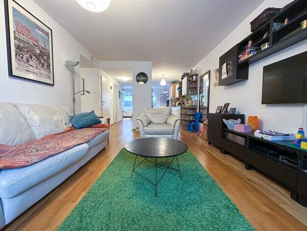 Wohnung zum Kauf provisionsfrei 540.000 € 3 Zimmer 82 m² 4. Geschoss Fred-Zinnemann-Platz 2 Wien 1030