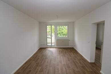 Wohnung zur Miete 459 € 4 Zimmer 69,5 m² 2. Geschoss Maxim-Gorki-Straße 92 Wasserberg - Ost Freiberg 09599