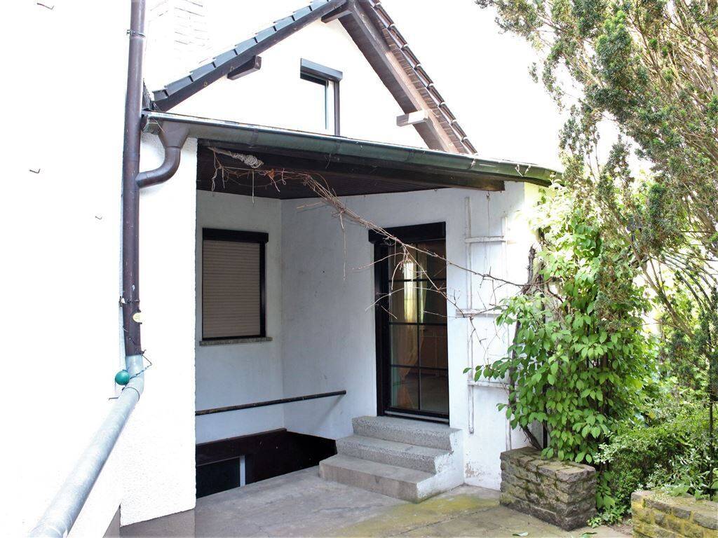 Haus – Colditz - Ansicht 4