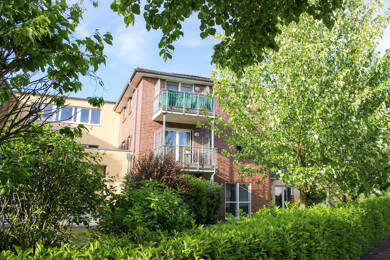 Wohnung zum Kauf 138.000 € 2 Zimmer 65 m² 1. Geschoss Ganderkesee I Ganderkesee 27777