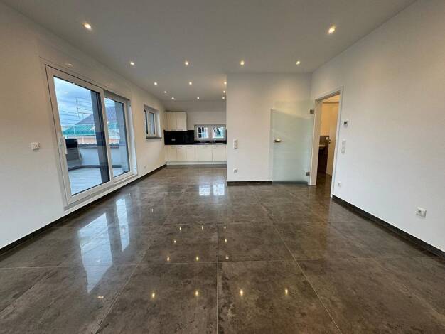Mehrfamilienhaus zur Miete - Erstbezug 3.300 € 9 Zimmer 235 m² 50 m² Grundstück Niederrodenbach Rodenbach 63517