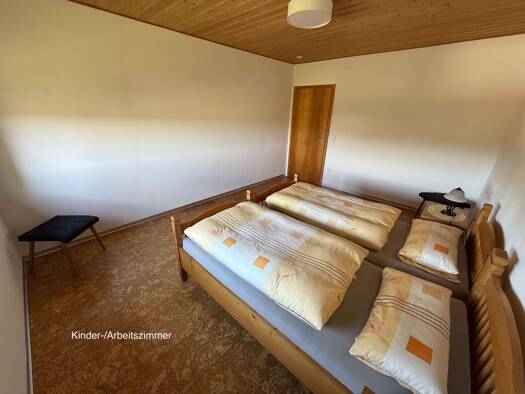 Wohnung zur Miete 1.100 € 4 Zimmer 107 m² Geschoss 1/2 frei ab sofort Am Pfaffenberg 15 Lengfeld Bad Abbach 93077