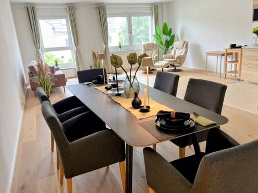 Wohnung zum Kauf 595.000 € 4 Zimmer 116,1 m² 2. Geschoss Köpenick Treptow-Köpenick 12557
