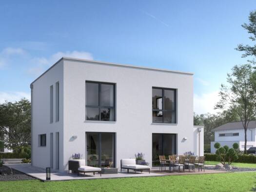Einfamilienhaus zum Kauf provisionsfrei 466.900 € 4 Zimmer 130 m² 800 m² Grundstück Schloßvippach Schloßvippach 99195