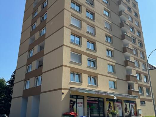 Wohnung zum Kauf 114.000 € 2 Zimmer 56 m² Zeltenschlaggasse 4 Leoben 8700