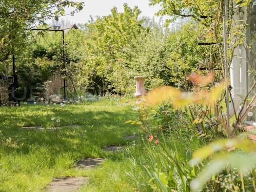 Grundstück zum Kauf 199.000 € 562 m² Grundstück Mitte Berlin / Buchholz 13127