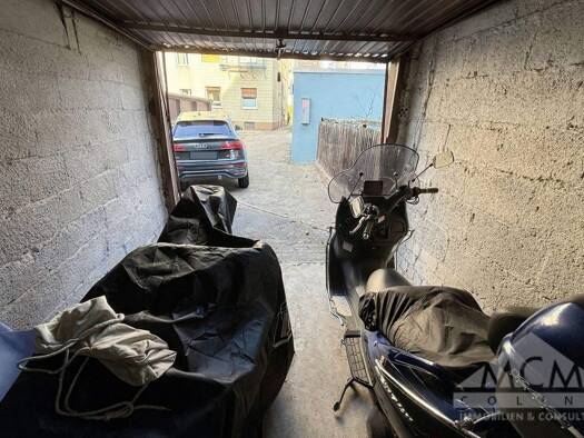 Außenstellplatz zur Miete provisionsfrei 75 € Sandweg 112 Ostend Frankfurt 60316