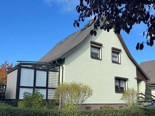 Einfamilienhaus zum Kauf 280.000 € 5 Zimmer 123 m² 573 m² Grundstück Freiberg 09599