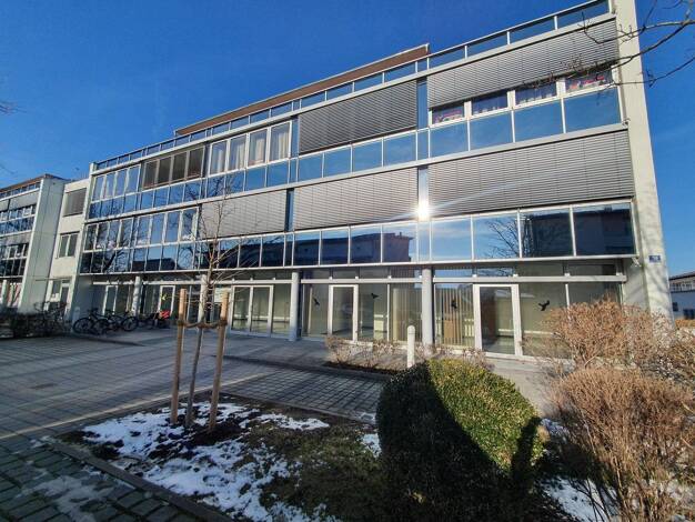 Bürofläche zur Miete provisionsfrei 4.990 € 498 m² Bürofläche Baldhamer Straße 39 Vaterstetten Vaterstetten 85591