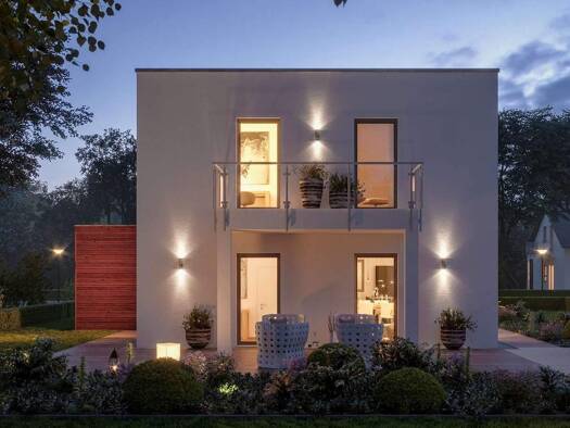 Einfamilienhaus zum Kauf - Erstbezug provisionsfrei 437.899 € 5 Zimmer 144 m² 522 m² Grundstück Baal Hückelhoven 41836