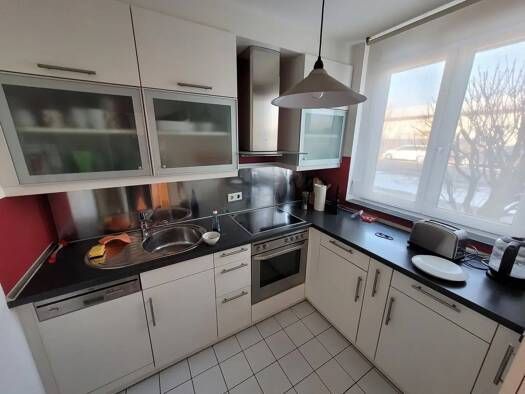 Terrassenwohnung zur Miete 2.100 € 2 Zimmer 75 m² Geschoss EG/3 frei ab 01.01.2027 Unterföhring 85774