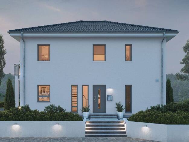 Haus zum Kauf 611.669 € 6 Zimmer 180 m² 450 m² Grundstück Kummerfeld 25495