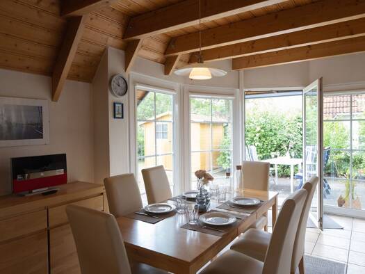 Haus zum Kauf 250.000 € 3 Zimmer 67 m² 356 m² Grundstück Westertill 15 Neufeld Wurster Nordseeküste 27639