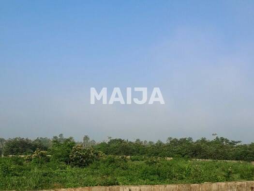 Freizeitgrundstück zum Kauf 282.846 € Ajah 101245