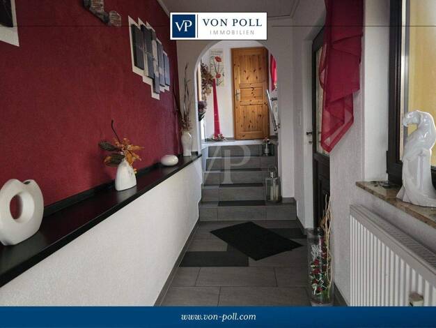 Mehrfamilienhaus zum Kauf 12 Zimmer 360 m² 508 m² Grundstück Wipperdorf / Bleicherode Ost 99752