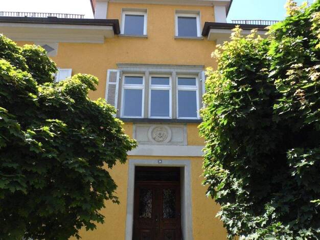 Herrenhaus zum Kauf provisionsfrei 695.000 € 304 m² 241 m² Grundstück Südstadt Ravensburg 88214