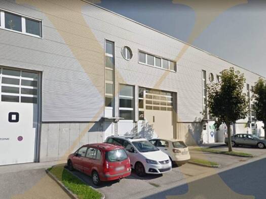 Büro zur Miete 308 € Ufer Linz 4030