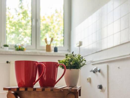 Wohnung zur Miete 345 € 2 Zimmer 57,8 m² 5. Geschoss frei ab 16.07.2026 Brückenstr. 16 Zentrum Chemnitz 09111
