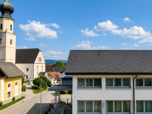 Wohnung zum Kauf 269.000 € 2 Zimmer 65 m² 2. Geschoss Köstendorf 5203