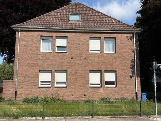 Mehrfamilienhaus zum Kauf 549.000 € 8 Zimmer 220 m² 2.482 m² Grundstück Eversburg Osnabrück 49090