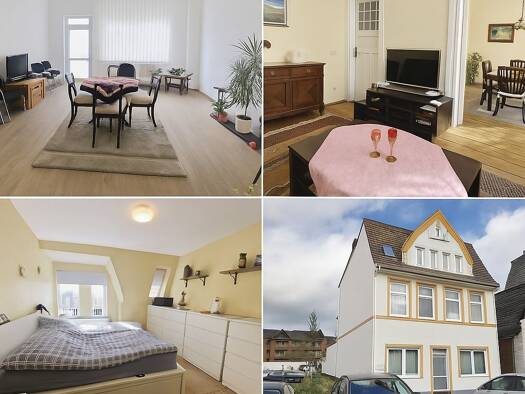 Haus zum Kauf 329.000 € 5 Zimmer 136 m² 298 m² Grundstück Heide 25746