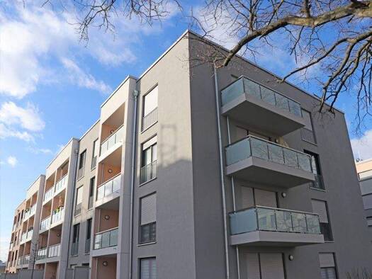 Wohnung zur Miete 480 € 1 Zimmer 43,3 m² EG frei ab 01.02.2026 Lampadiusring 1 Braunschweig 38106