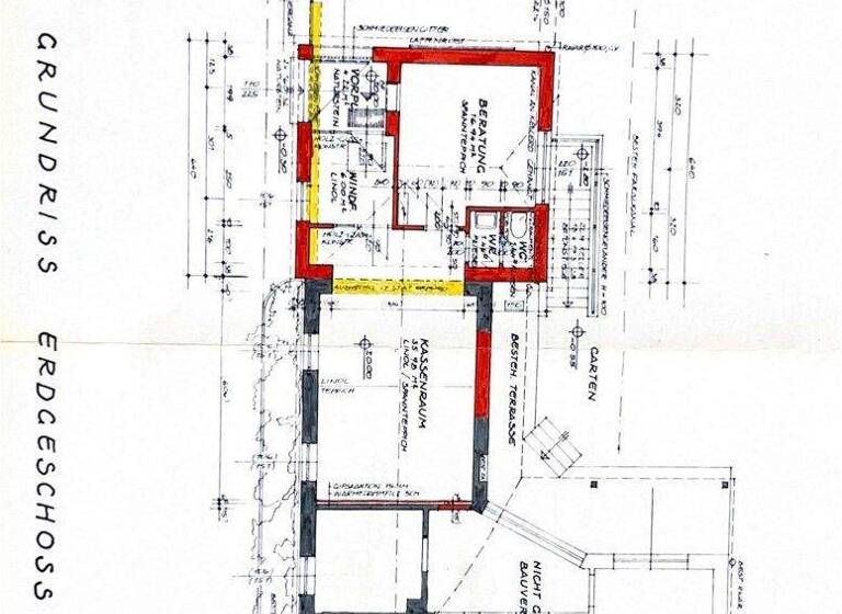 Haus zum Kauf 230.000 € 4 Zimmer 721 m² Grundstück Theiß 3494