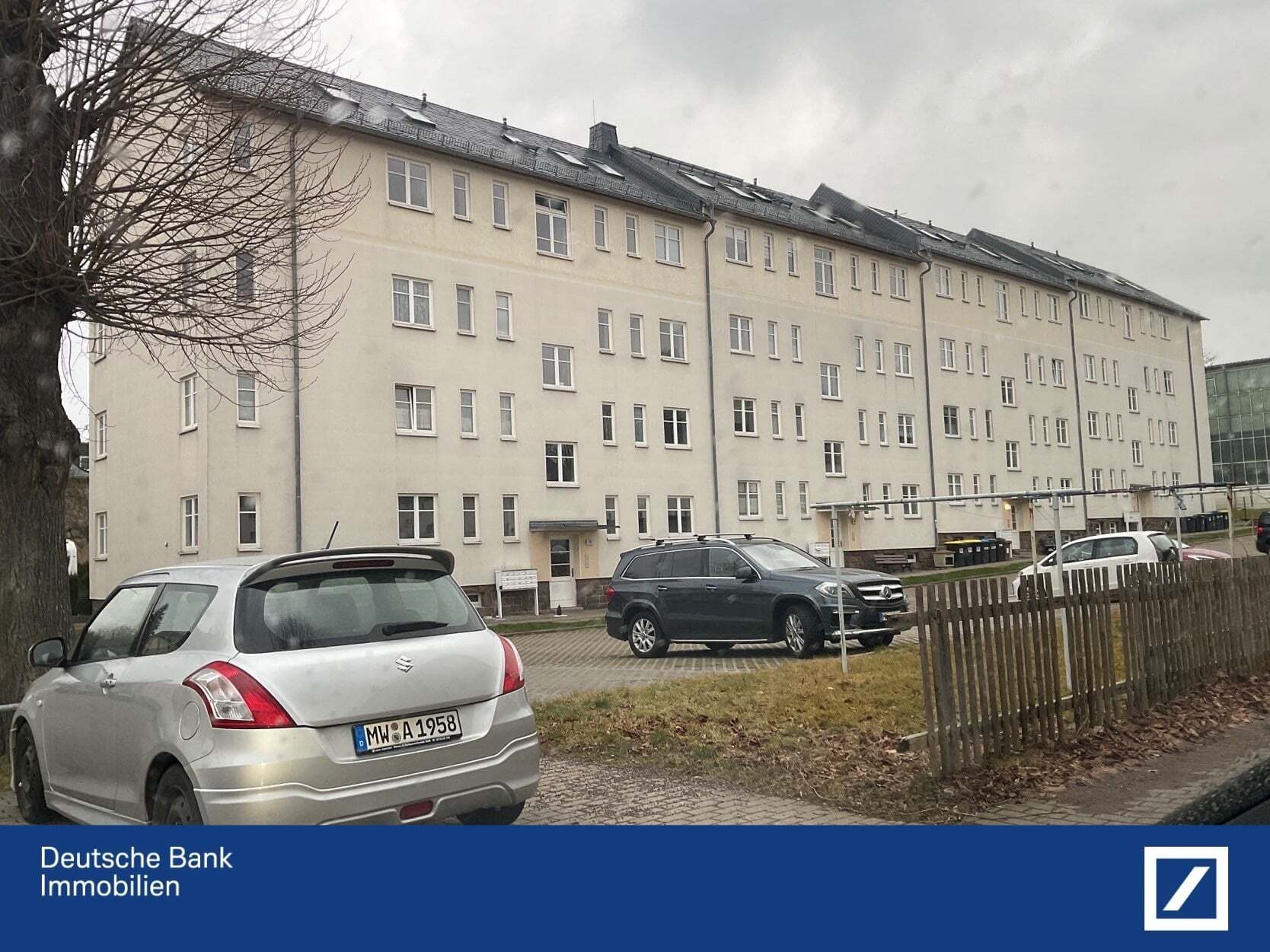 Wohnung zum Kauf 72.600 € 3 Zimmer 66 m²<br/>Wohnfläche Hartmannsdorf 09232