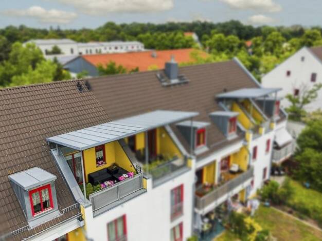 Wohnung zum Kauf 239.000 € 2 Zimmer 65 m² Bergholz-Rehbrücke Nuthetal 14558